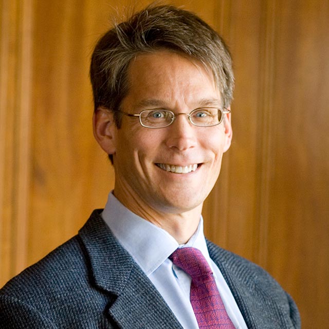 David McGowan