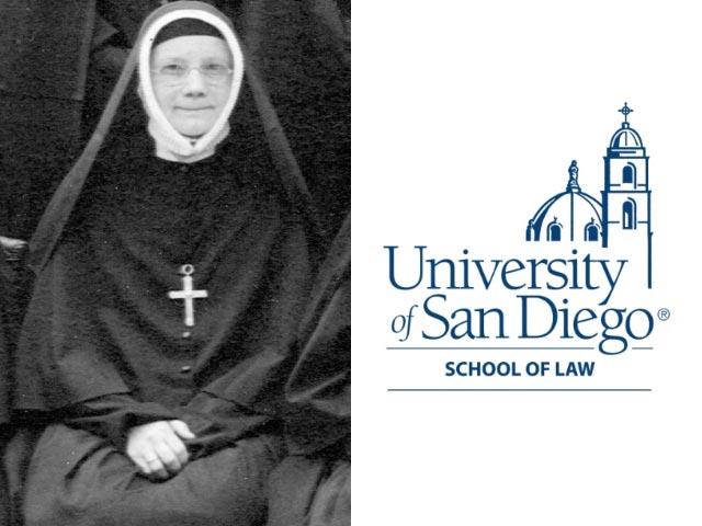 Mother Rosalie Hill