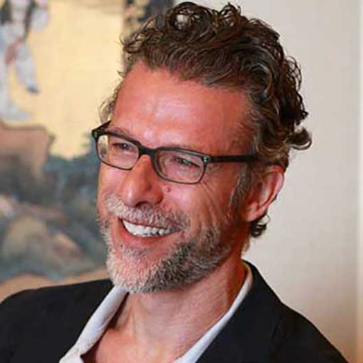 Adam Levin '91 (JD)