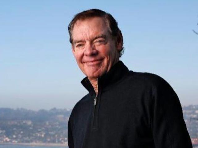 Jack McGrory ’81 (JD)