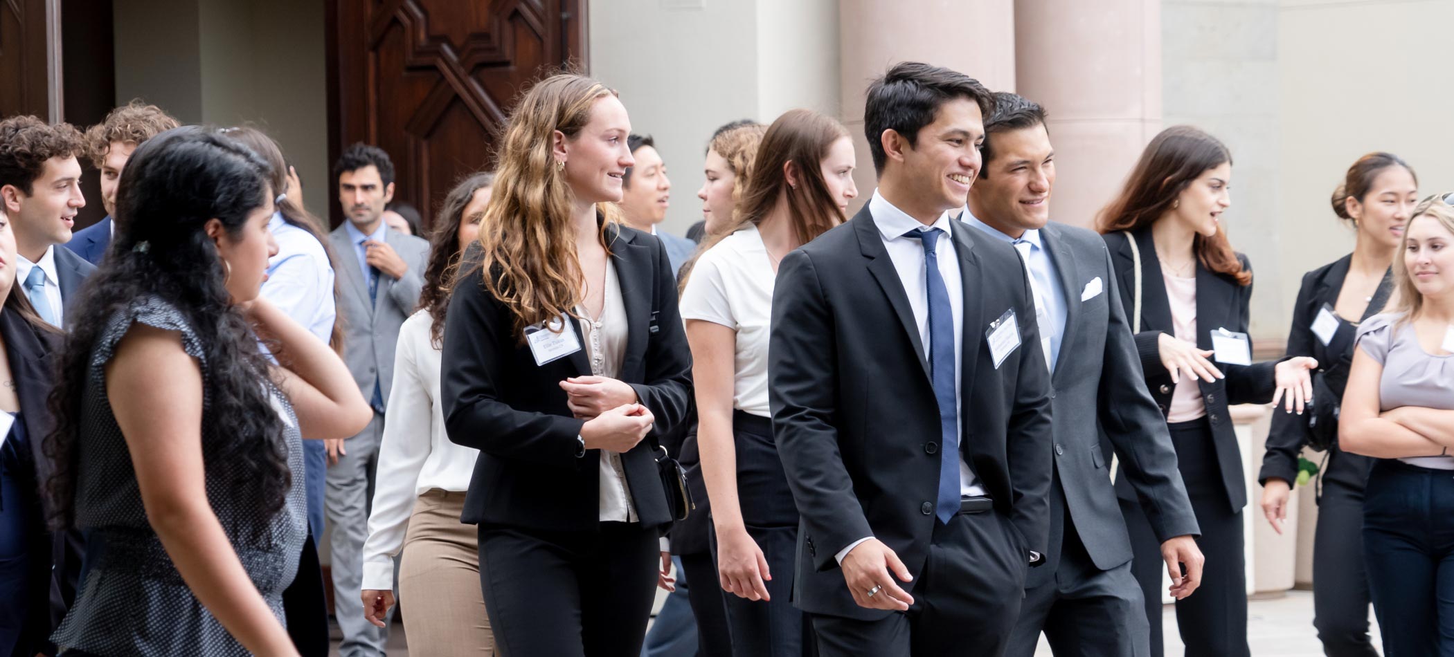Background image for Invest in Legal Leaders of Tomorrow