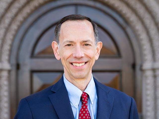 Robert A. Schapiro