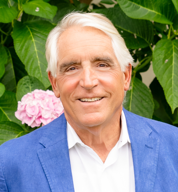 Stephen C. Ferruolo