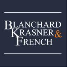 Blanchard, Krasner & French