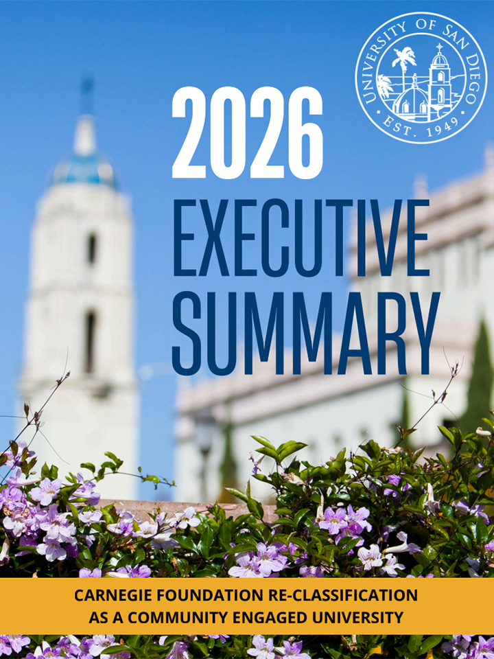 Carnegie Executive Summary and Annual Reports