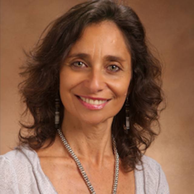 Dr. Viviana Alexandrowicz