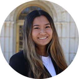 Students - McNair Scholars - University of San Diego
