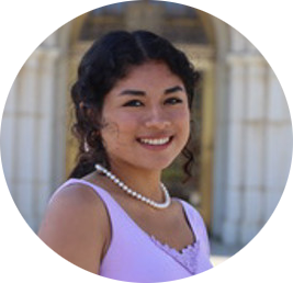 Students - McNair Scholars - University of San Diego