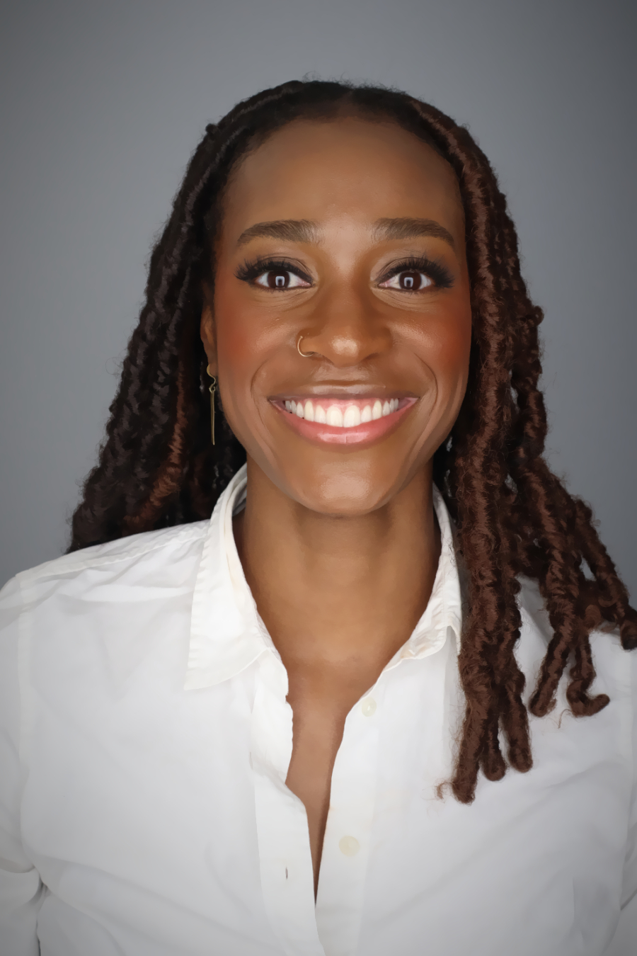 Alaysia Brown, Ph.D