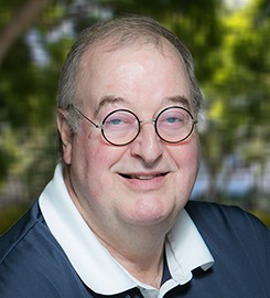 Ellis Bell, PhD
