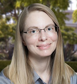 Jessica Bell, PhD