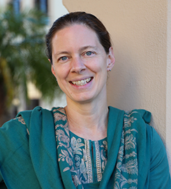 Rachel Blaser, PhD