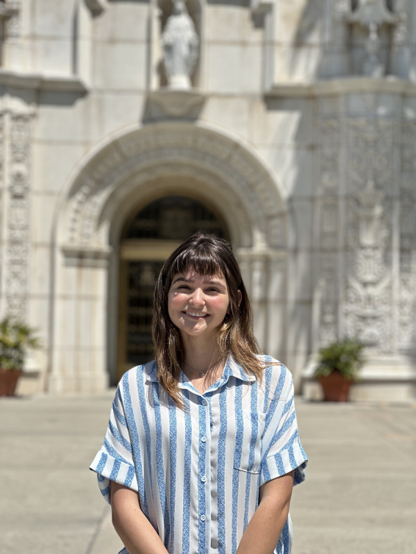 Sofia Plascencia