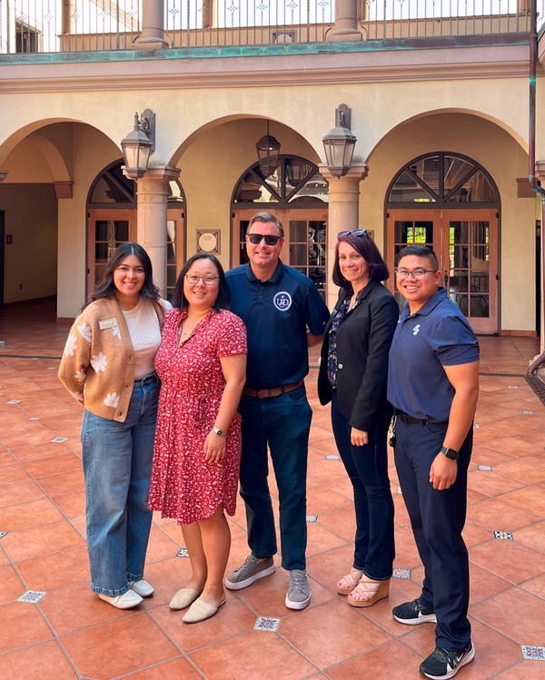 Meet our Staff