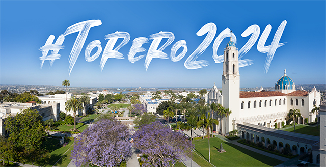 #Torero2024