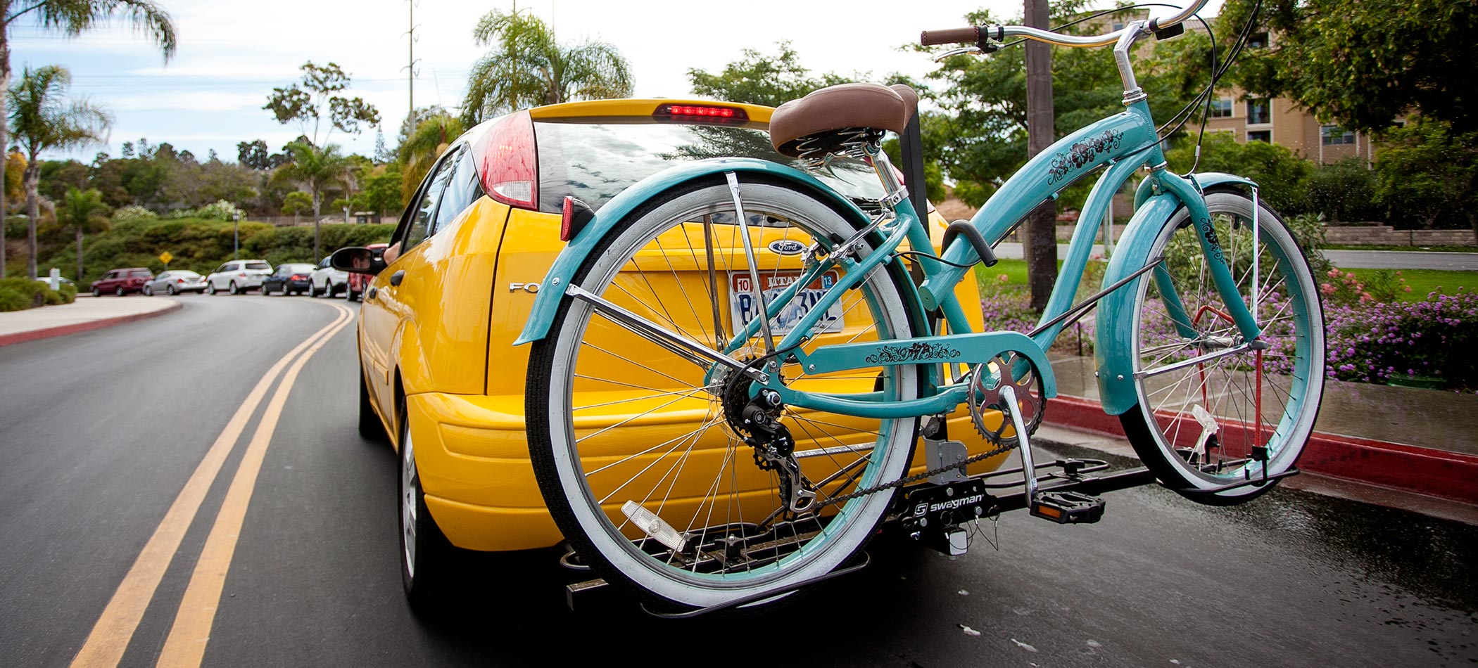 Parking Services