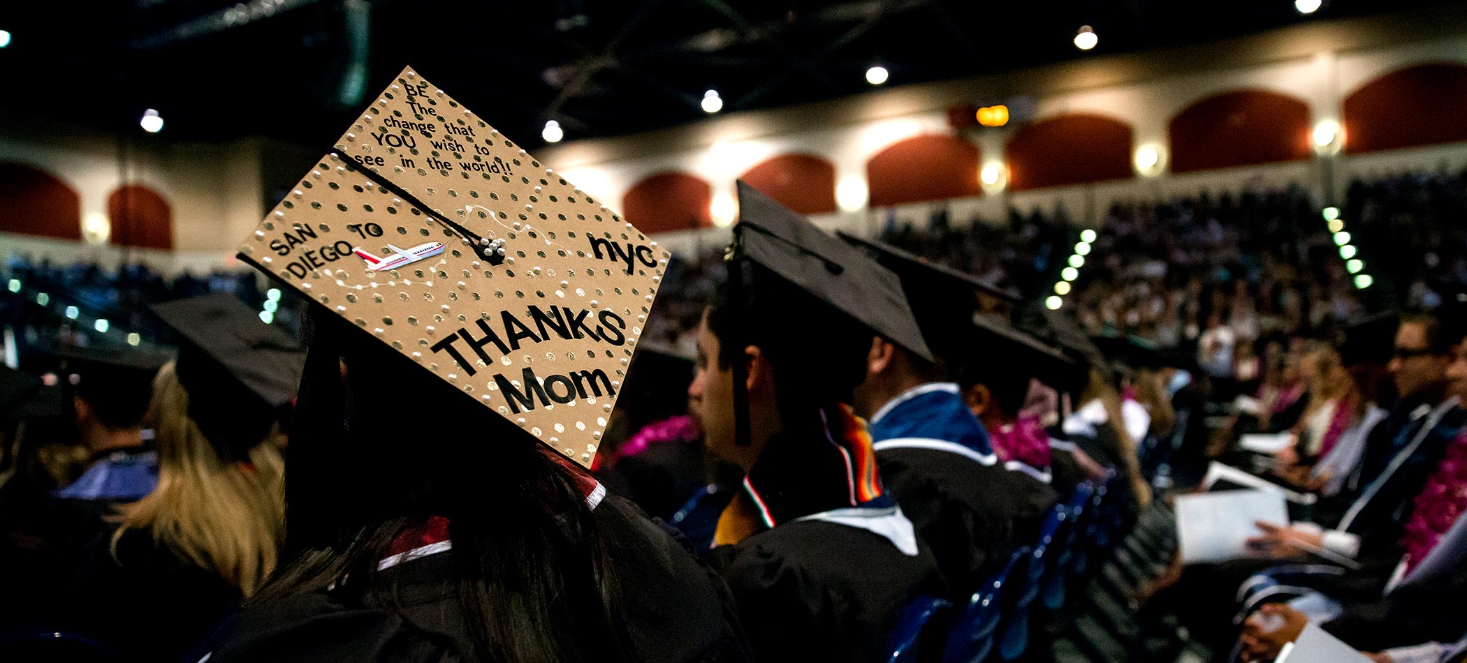 Mortar Board