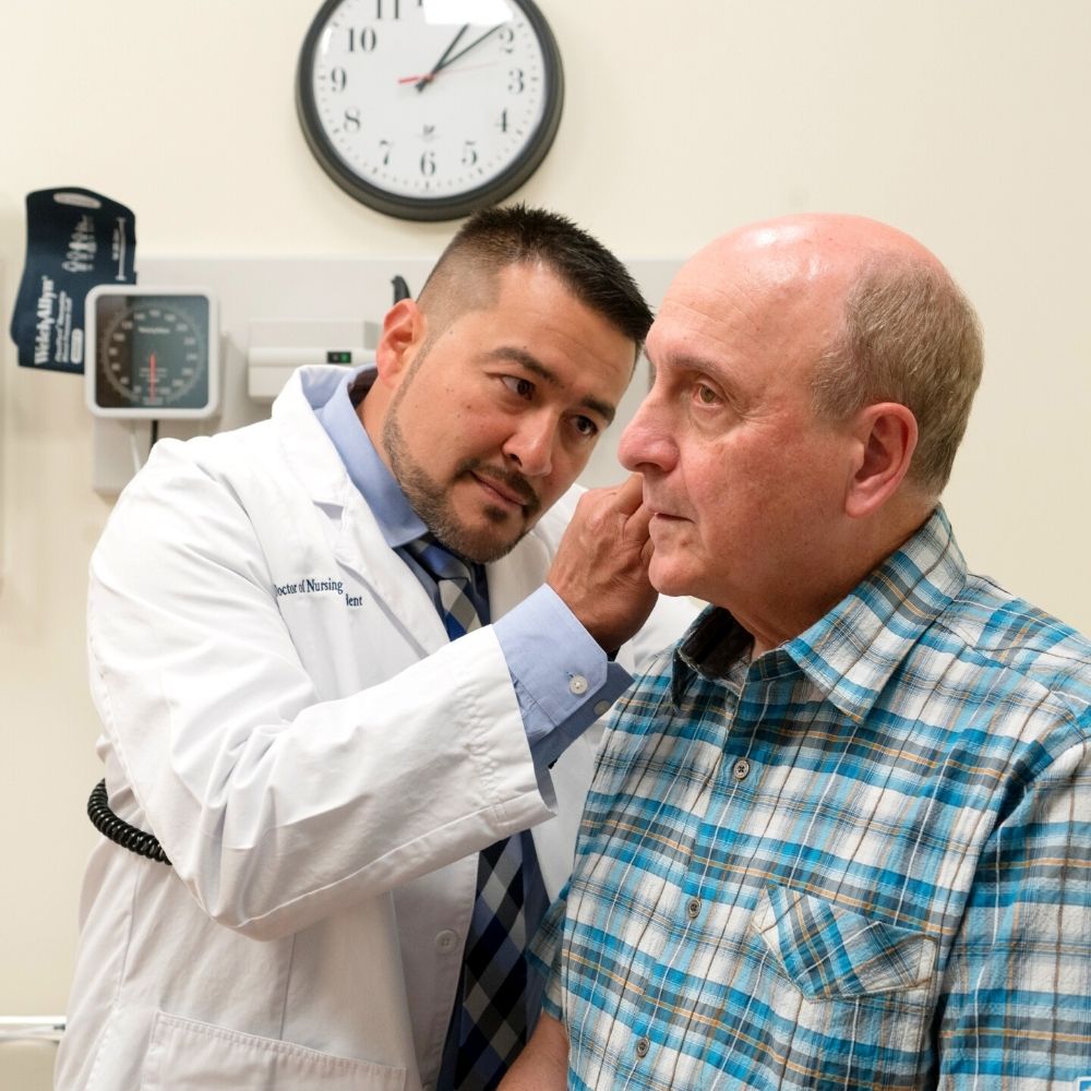 university of san diego nursing jobs