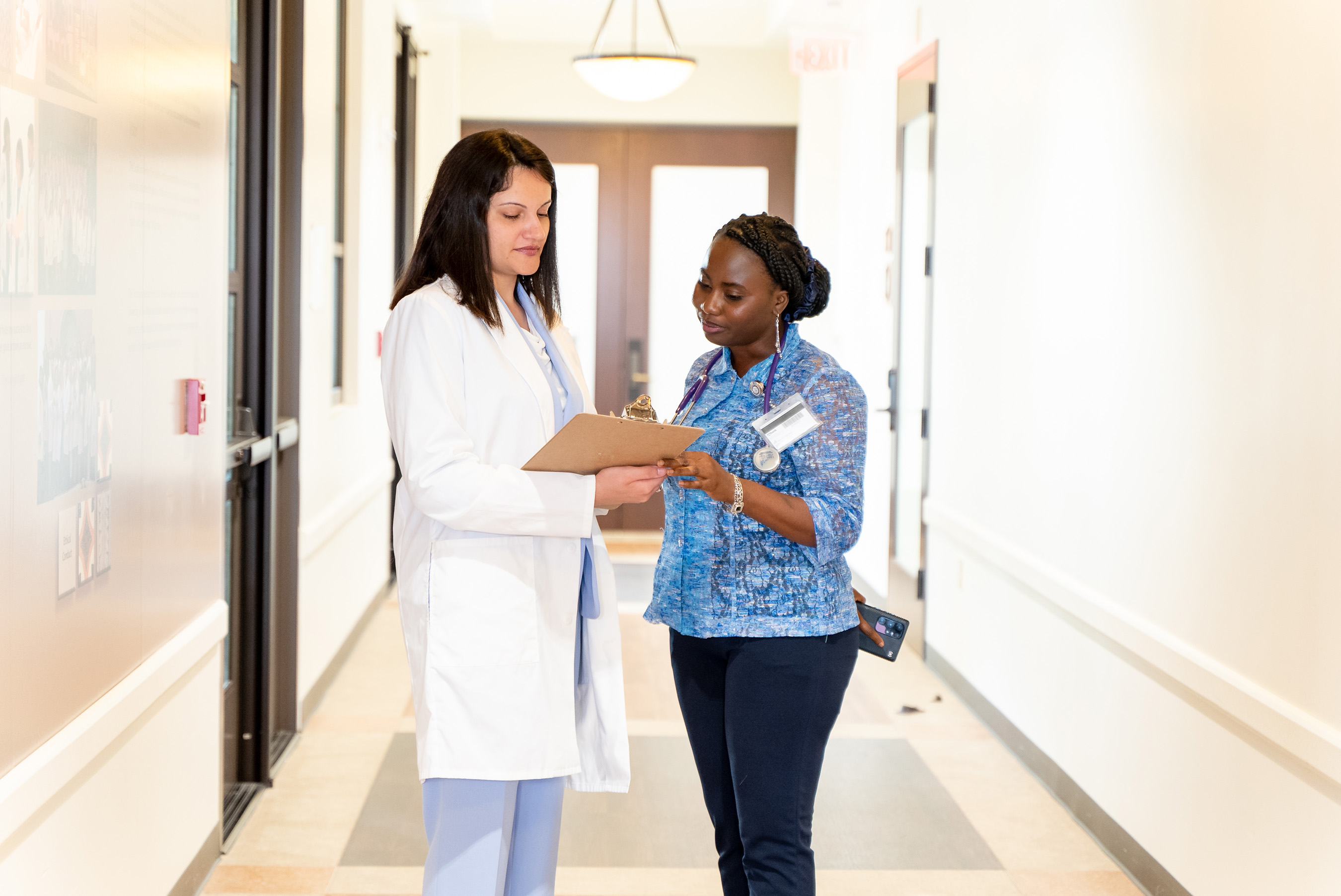 Clinical Nurse Specialist Preparation in Ambulatory and Outpatient Care