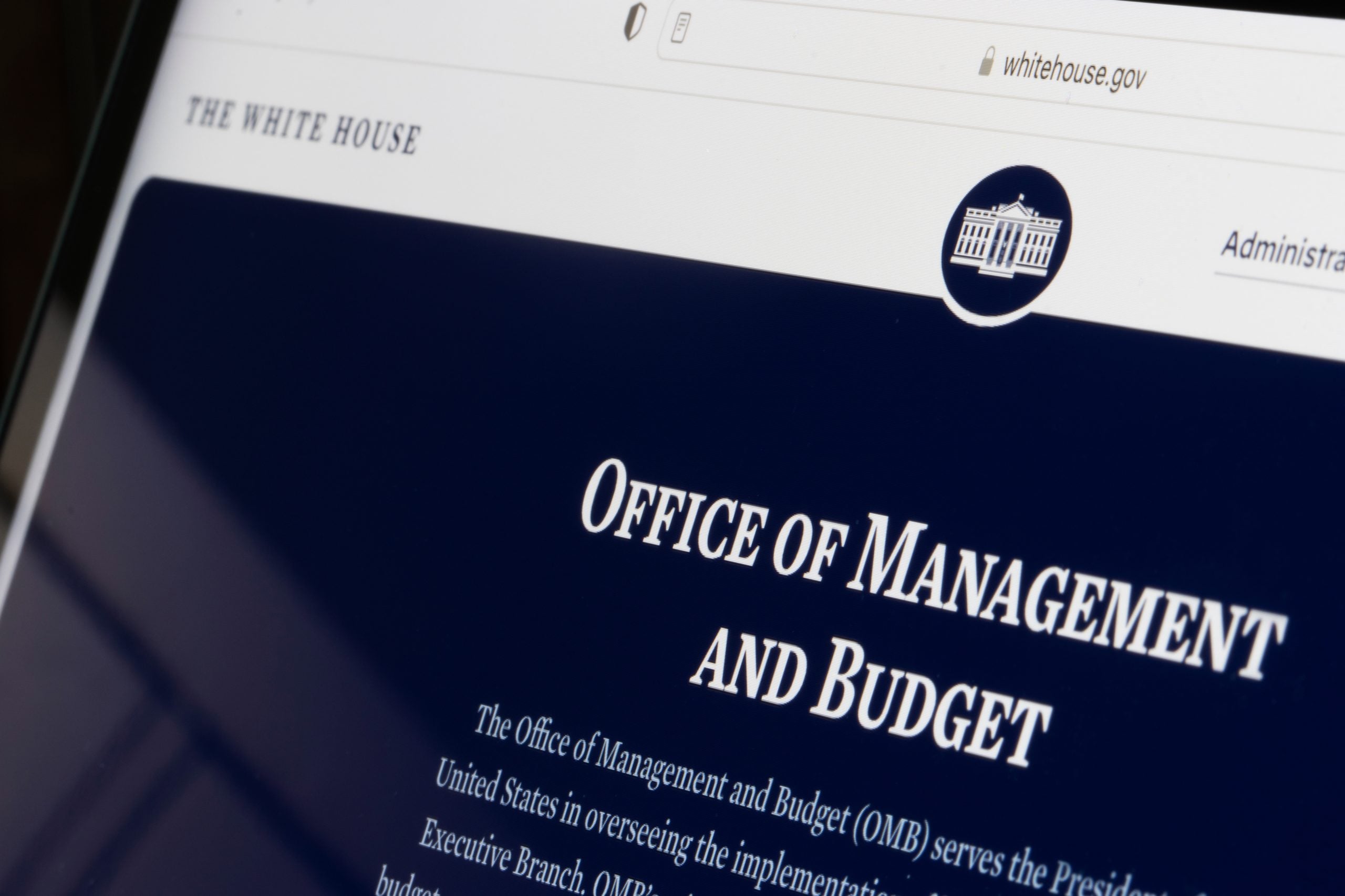 OMB Proposed Revisions to the Uniform Guidance