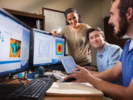University of San Diego Research Week 2017 Events
