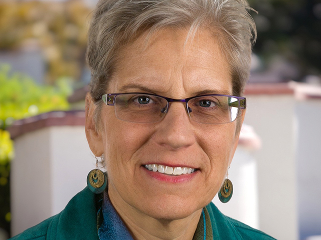 Cheryl Getz, School of Leadership & Education Sciences, Leadership Studies