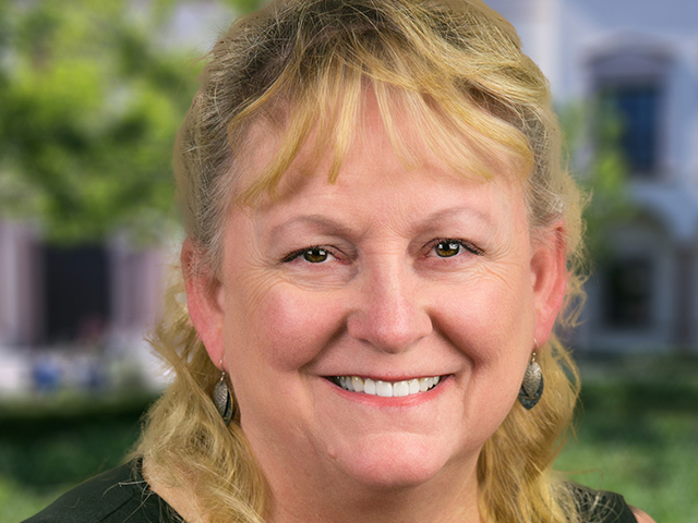Darla Laatsch, Student Health