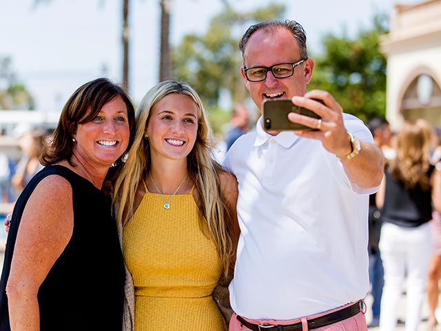 A USD family