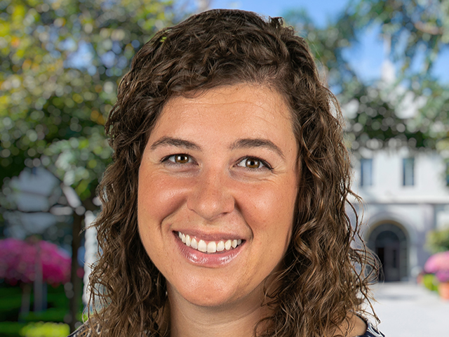 Sabrina Nelson, Residential Education