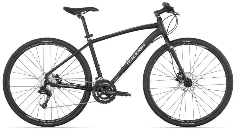 bike