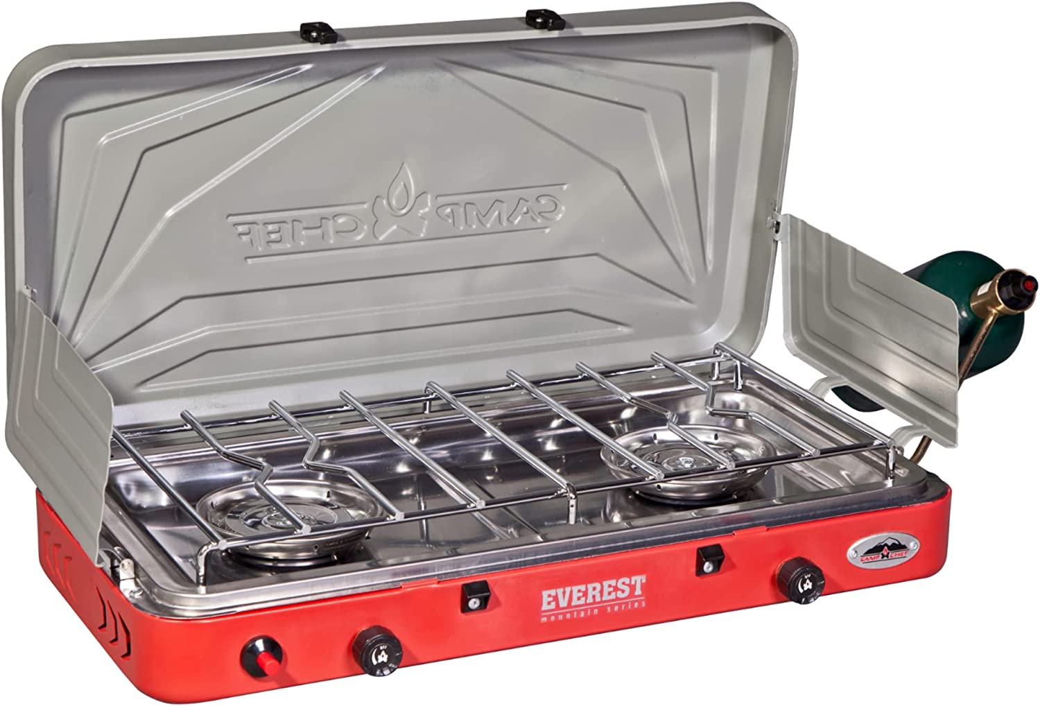 propane-stove