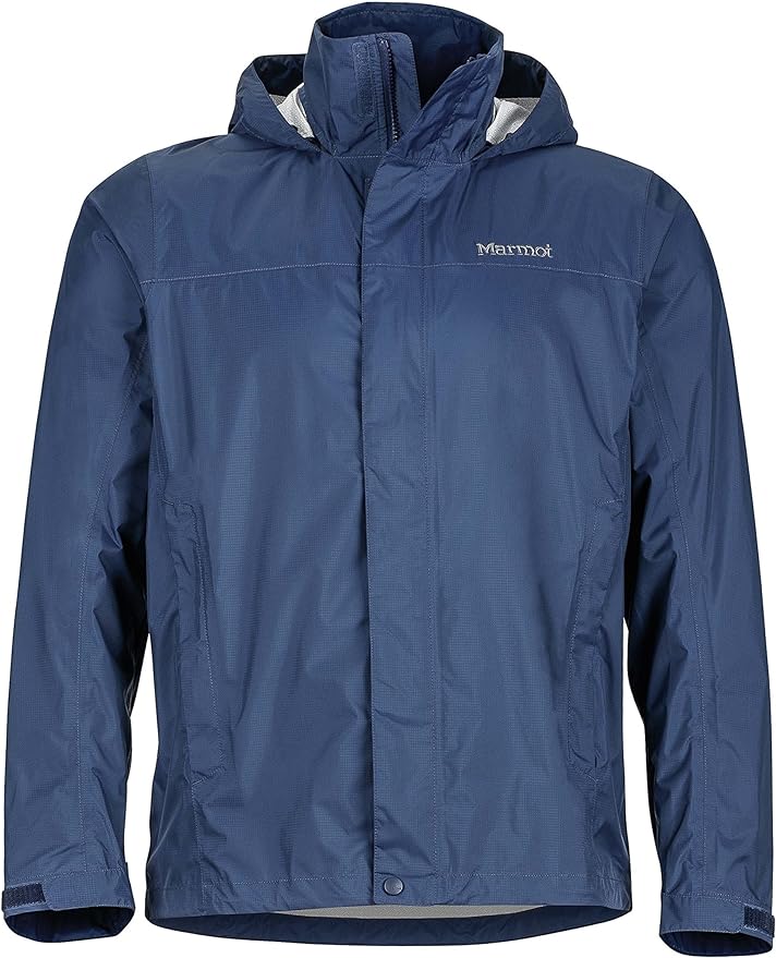 rain jacket