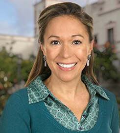 Ami Carpenter