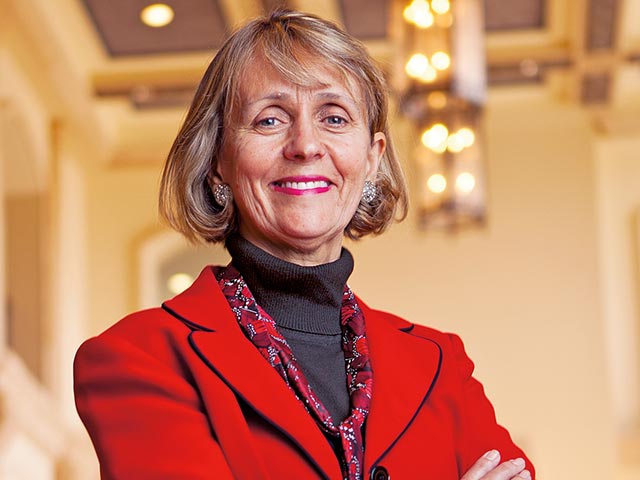 Paula Cordeiro, Ed.D.