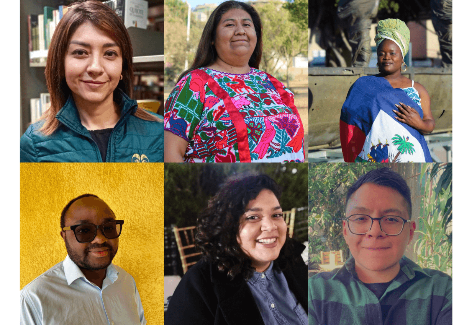 Cross-Border Initiatives - Joan B. Kroc School of Peace Studies -  University of San Diego