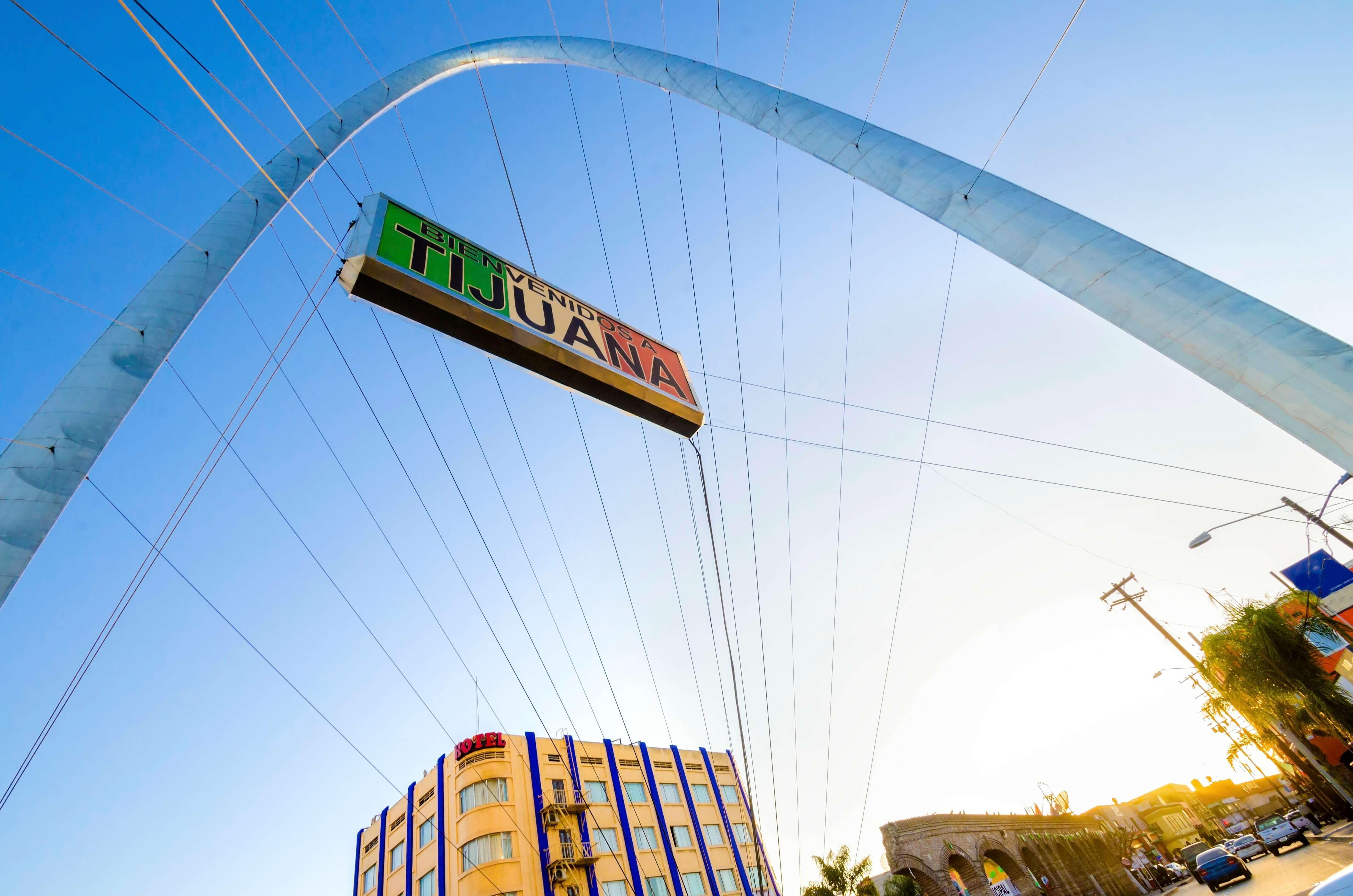 Cross-Border Initiatives - Joan B. Kroc School of Peace Studies -  University of San Diego