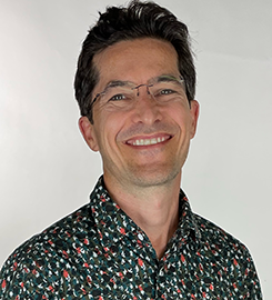 Topher McDougal, PhD