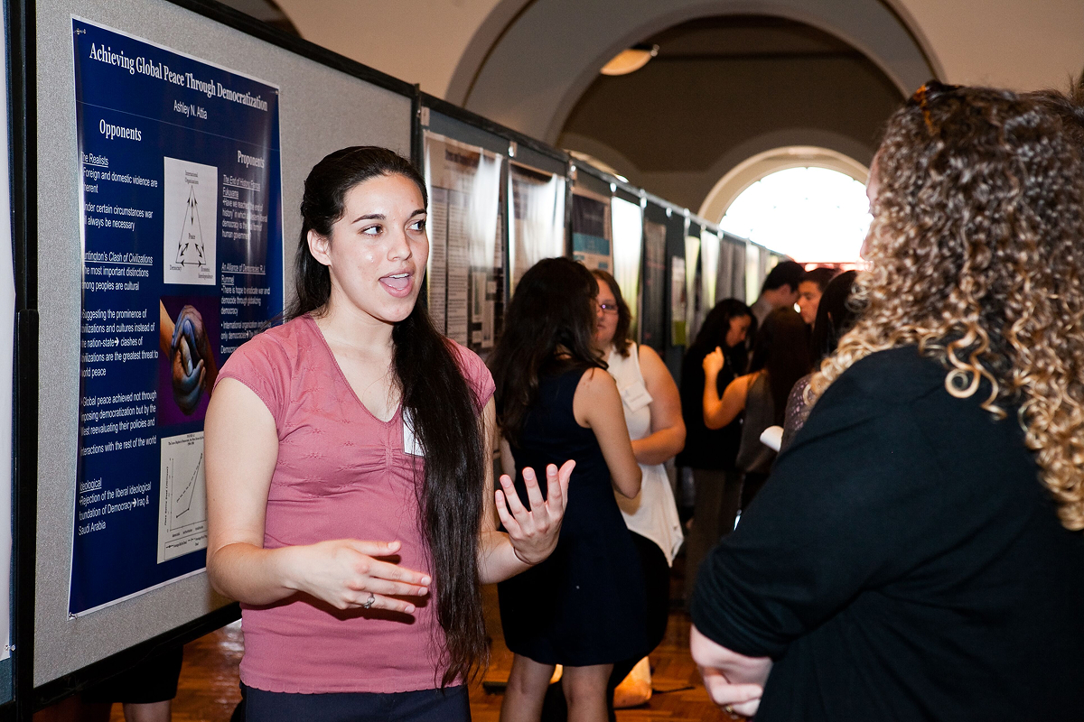 Peace Evaluation and Accompanied Research