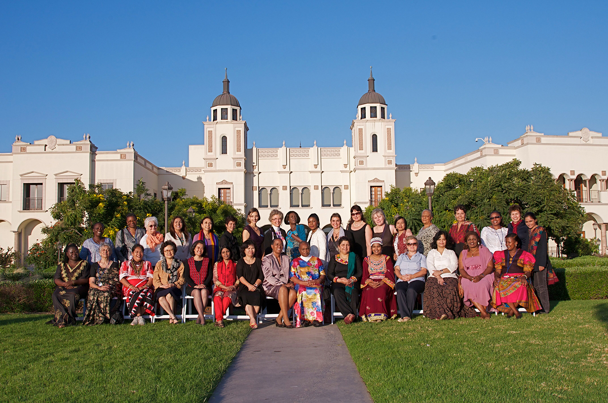 Women, Peace and Security