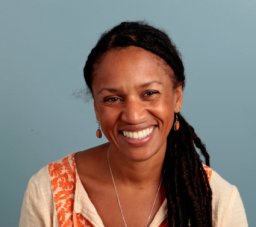 Karla Broady, MA