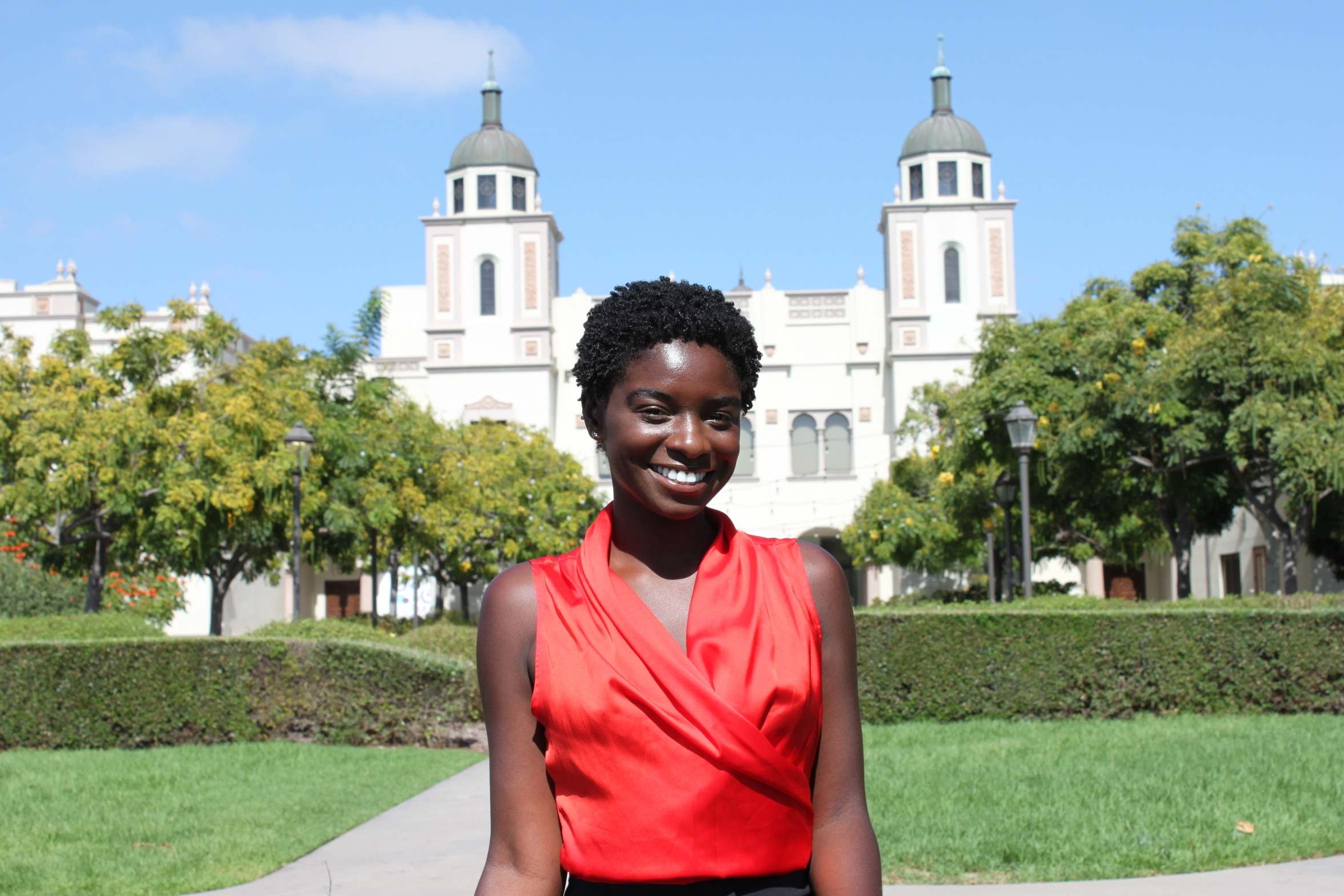 HBCU Changemaker Fellowship