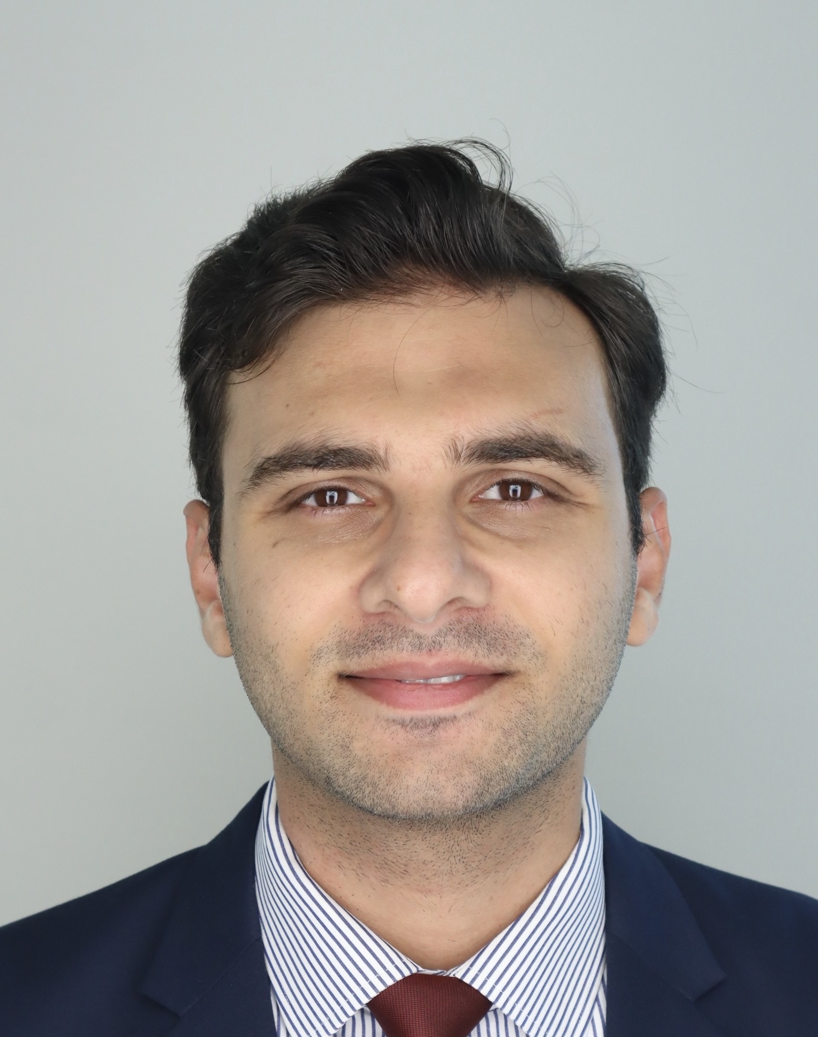 Talha Ali Madni