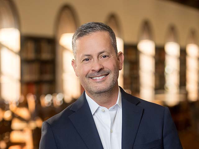 James Antony, PhD