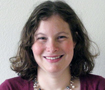 Jennifer Varga portrait