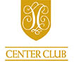 logo for The Center Club