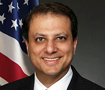 Preet Bharara