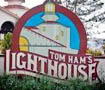 Tom Ham's Lighthouse