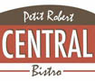 Petit Robert Central Bistro logo
