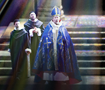San Diego Opera's Murder in the Cathedral promotional photo