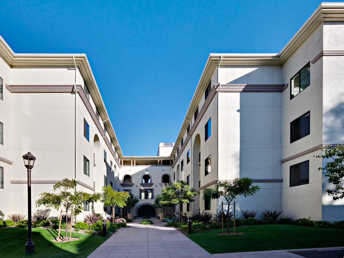 Usd Campus Dorms usd-campus-dorms